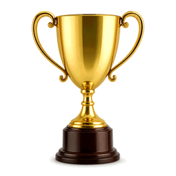 trophy