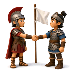 truce