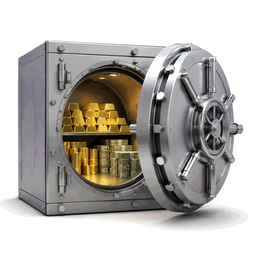 vault