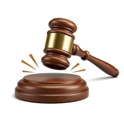 verdict