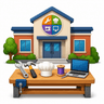 Vocational school