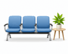 Waiting room