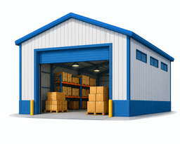 warehouse