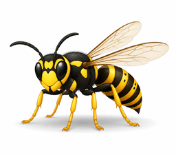 wasp