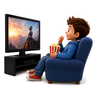 Watch a film