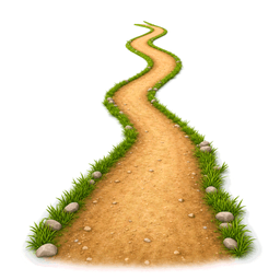 way
