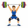 Weightlifting