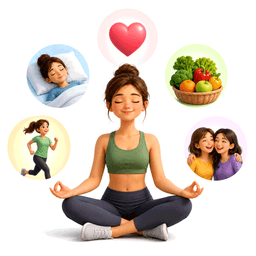 well-being