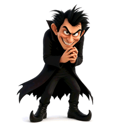 wicked