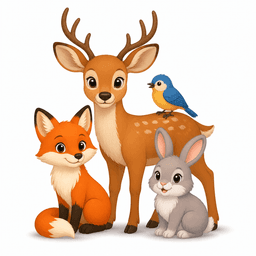 wildlife