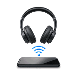 wireless