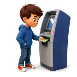 withdraw