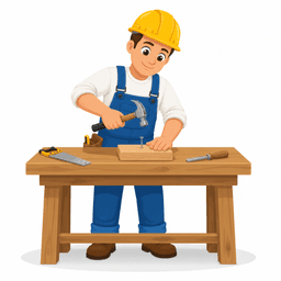 work
