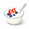 Yoghurt