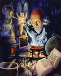 alchemist