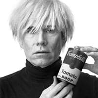 Andy Warhol