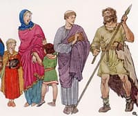 Anglo-Saxons