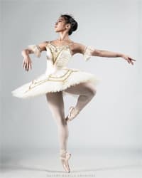 ballerina