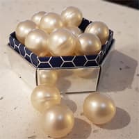 bath beads