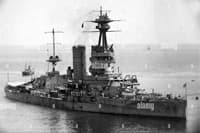 battleship