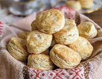 biscuits