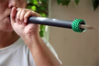 blow dart