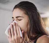 blow your nose