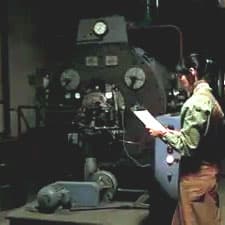 boiler