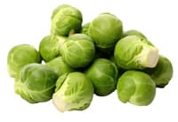 Brussels sprouts
