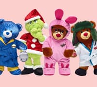 build-a-bear