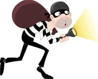 burglar