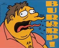 burp