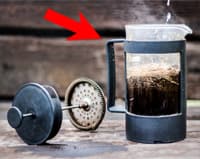 cafetiere