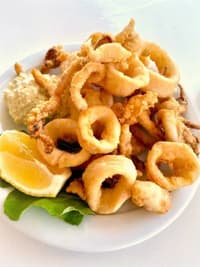 calamari