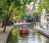 canals