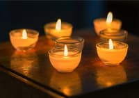 candles