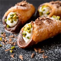cannoli