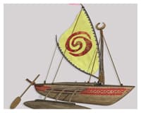 canoe
