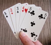 cards