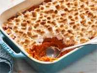 casserole