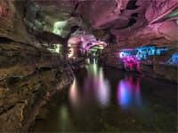 cavern
