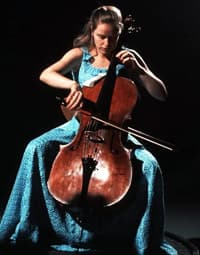 cellist