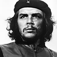 Che Guevara