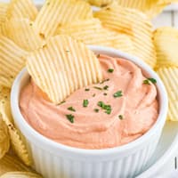 chips and dip