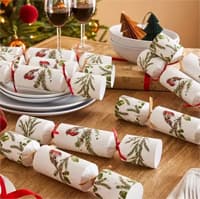 Christmas cracker