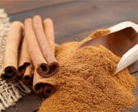 cinnamon