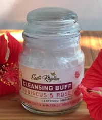 cleansing buff
