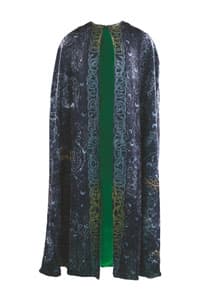 cloak
