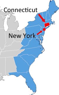 Connecticut
