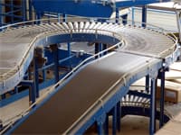 conveyer belt